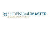 shopnumismaster.com store logo