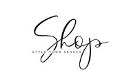 shopstyleyoursenses.com store logo
