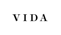 shopvida.com store logo
