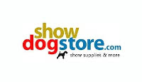 showdogstore.com store logo