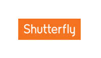 shutterfly.com store logo
