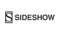 sideshowtoy.com store logo