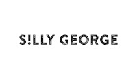 sillygeorge.com store logo