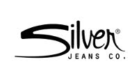 silverjeans.com store logo