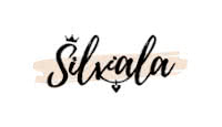 silviala.com store logo