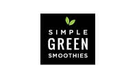 simplegreensmoothies.com store logo