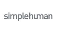 simplehuman.com store logo