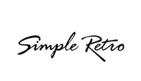 simpleretro.com store logo