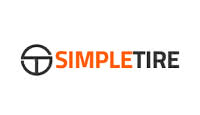 simpletire.com store logo