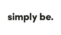 simplybe.com store logo