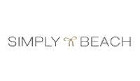 simplybeach.com store logo