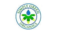 simplygreenorganics.com store logo