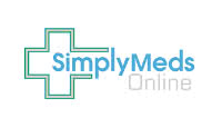 simplymedsonline.co.uk store logo