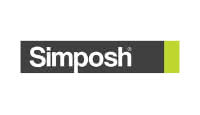 simposh.com store logo