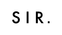 sirthelabel.com store logo
