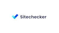 sitechecker.pro store logo