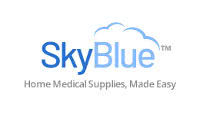 skyblue.com store logo