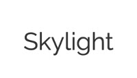 skylightframe.com store logo