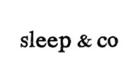 sleepand.co store logo