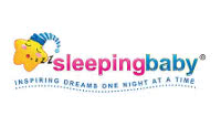 sleepingbaby.com store logo