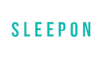 sleepon.us store logo