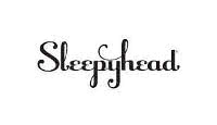 sleepyheadofsweden.com store logo