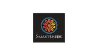 smartsheer.com store logo