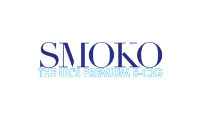 smoko.com store logo