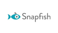 snapfish.co.uk store logo