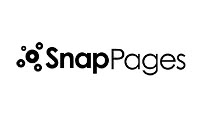 snappages.com store logo