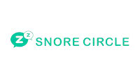snorecircle.com store logo
