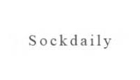 sockdaily.com store logo