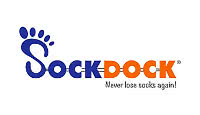 sockdock.com store logo