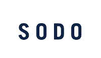 sodoapparel.com store logo