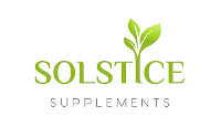 solsticesupplements.com store logo