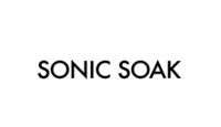 sonicsoak.com store logo