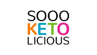 soooketolicious.com store logo