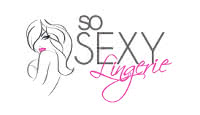 sosexylingerie.com store logo