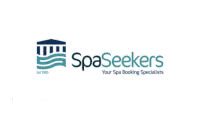 spaseekers.com store logo