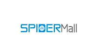 spidermall.com store logo