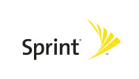 sprint.com store logo