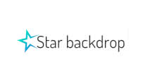 starbackdrop.com store logo