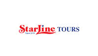 starlinetours.com store logo
