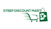 steepdiscountmart.com store logo