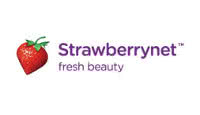 strawberrynet.com store logo