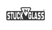 stuckinglass.com store logo