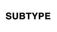 subtypestore.com store logo