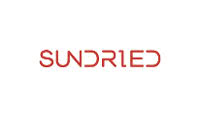 sundried.com store logo