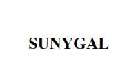 sunygal.com store logo
