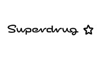 superdrug.com store logo